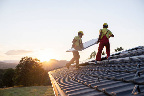 Roof Coating Services in Selmont West Selmont, AL